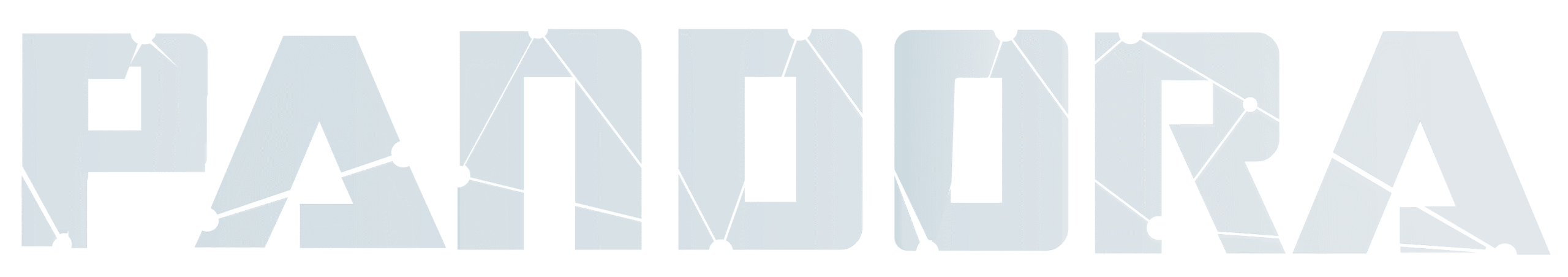 pandora logo