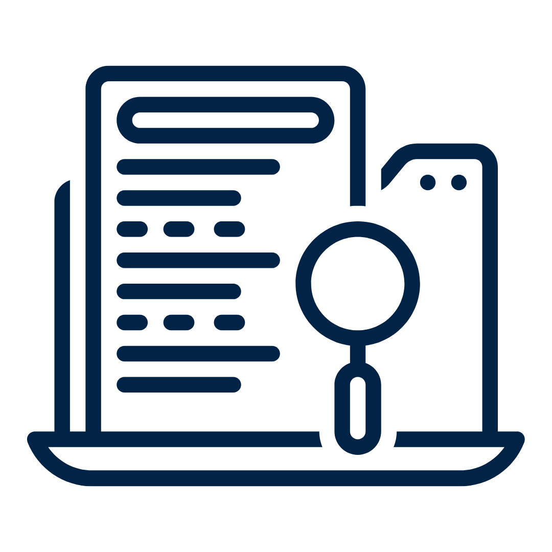 data exploration and analysis